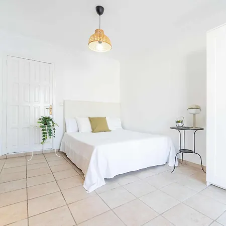 Holiday home Jouvacations Noguera *