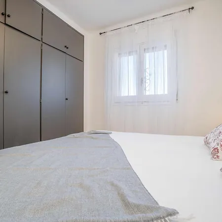 Holiday home Jouvacations Noguera Empuriabrava