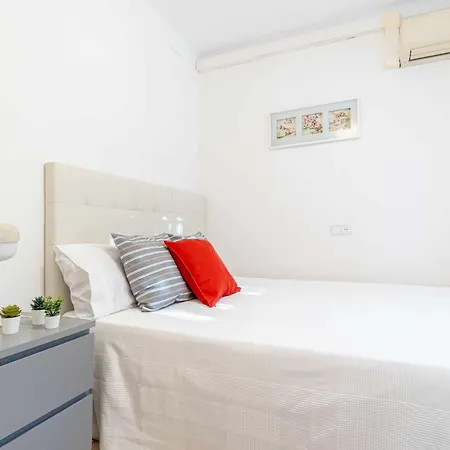 Jouvacations Noguera Holiday home Empuriabrava