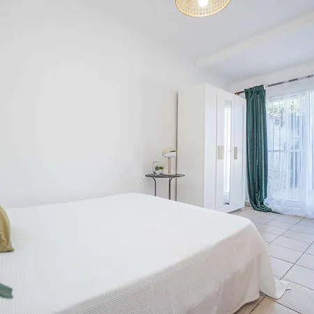 Holiday home Jouvacations Noguera Empuriabrava