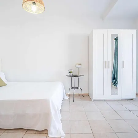 Holiday home Jouvacations Noguera