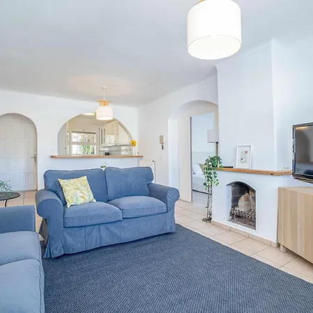 Holiday home Jouvacations Noguera Empuriabrava