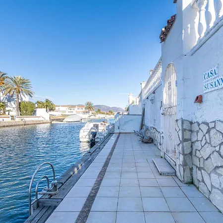 Holiday home Jouvacations Noguera