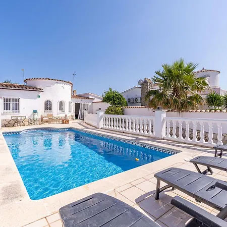 Holiday home Jouvacations Noguera