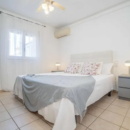 Jouvacations Noguera Vakantiehuis