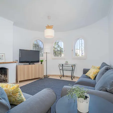 Jouvacations Noguera Vakantiehuis Empuriabrava