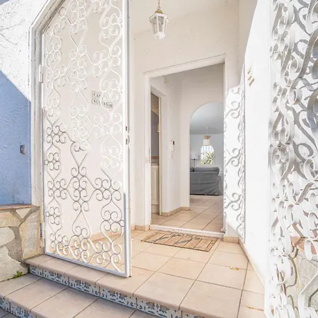 Vakantiehuis Jouvacations Noguera Empuriabrava