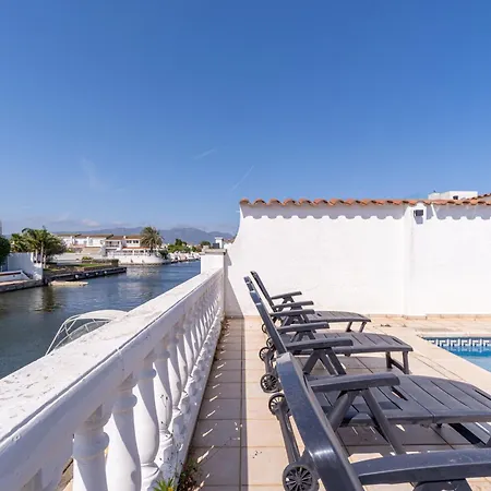 Jouvacations Noguera Empuriabrava